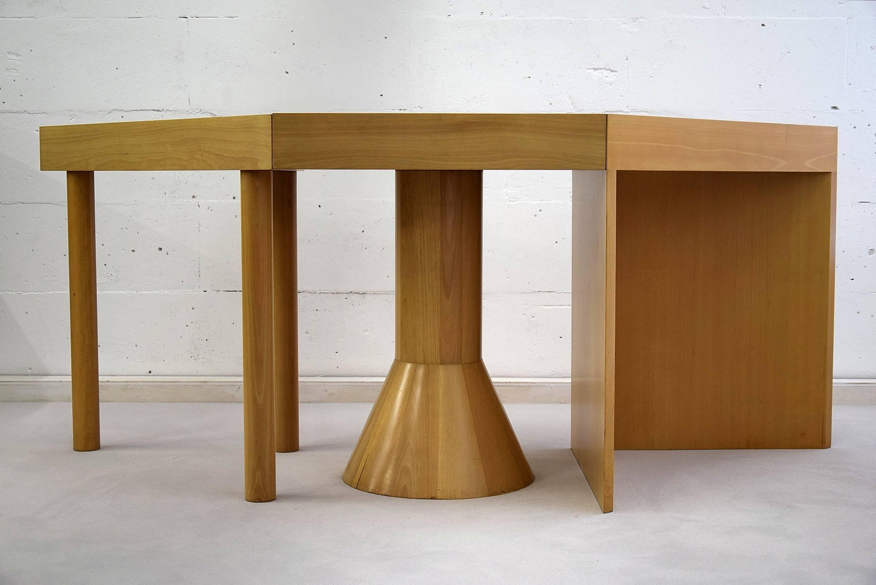 tangram cassina