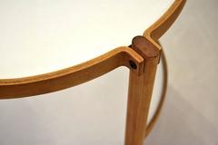 Bar Trolley Made in Denmark