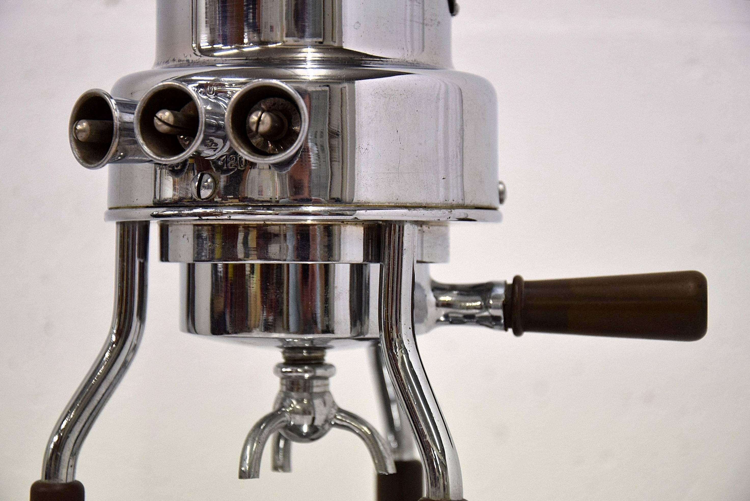victoria arduino espresso machine
