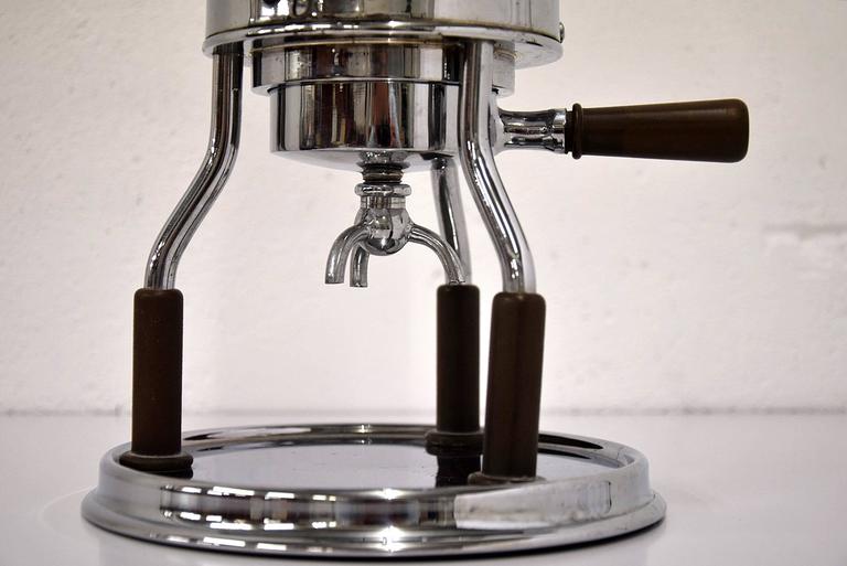 La Victoria Arduino 1930s Espresso Machine at 1stDibs