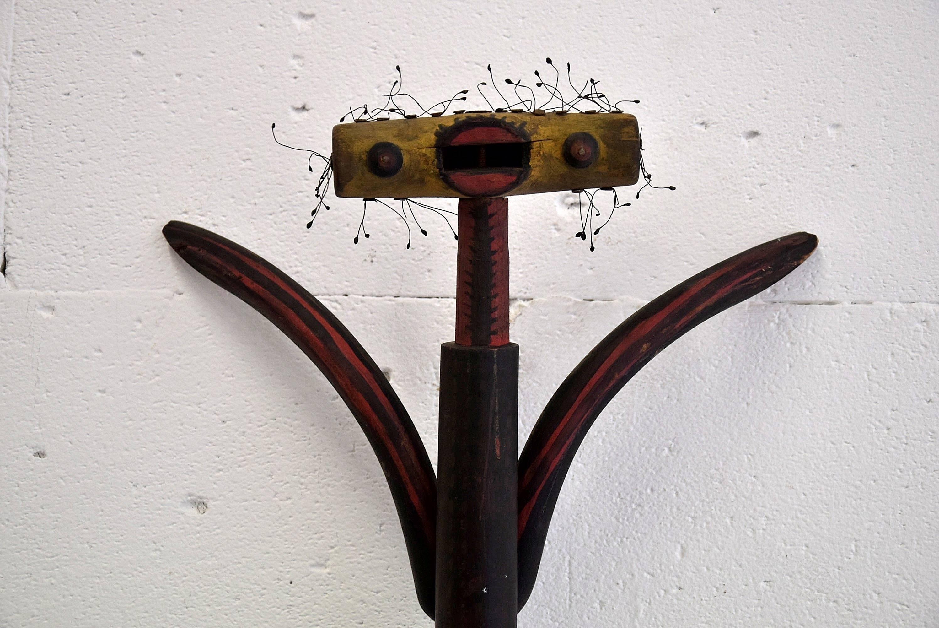 Fine XX secolo Crossbird & Friends di Mariska Kaspers, 1994 in vendita