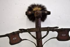 Crossbird & Friends di Mariska Kaspers, 1994