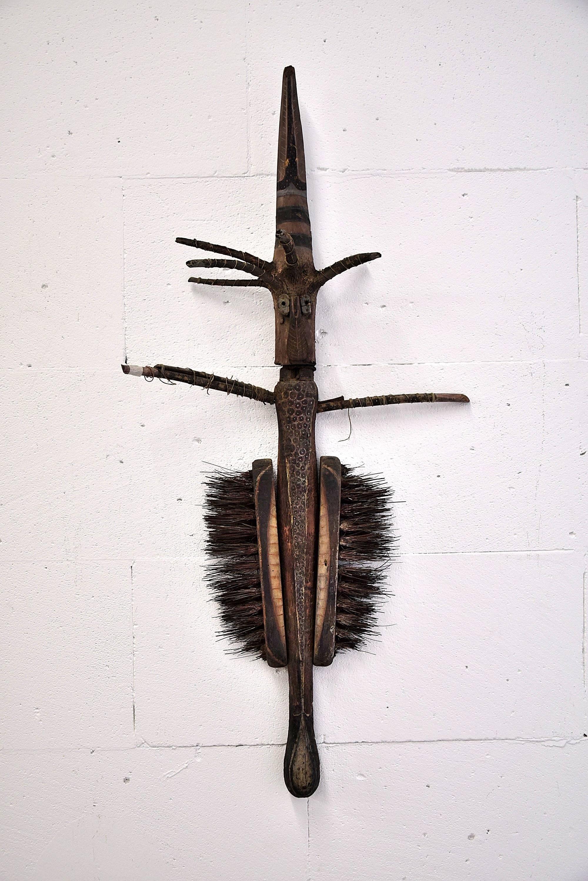 Ferro Crossbird & Friends di Mariska Kaspers, 1994 in vendita