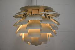Artichoke by Poul Henningsen for Louis Poulsen Biggest Version