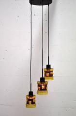 Nanny Still McKinney Mid-Century Modern Ceiling Pendants
