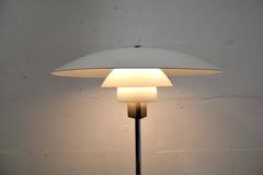 Poul Henningsen Mid Century Modern Table Lamp for Louis Poulsen