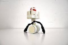 S.F.R.B. 2003 Edition limitée Maharishi par Michael Lau