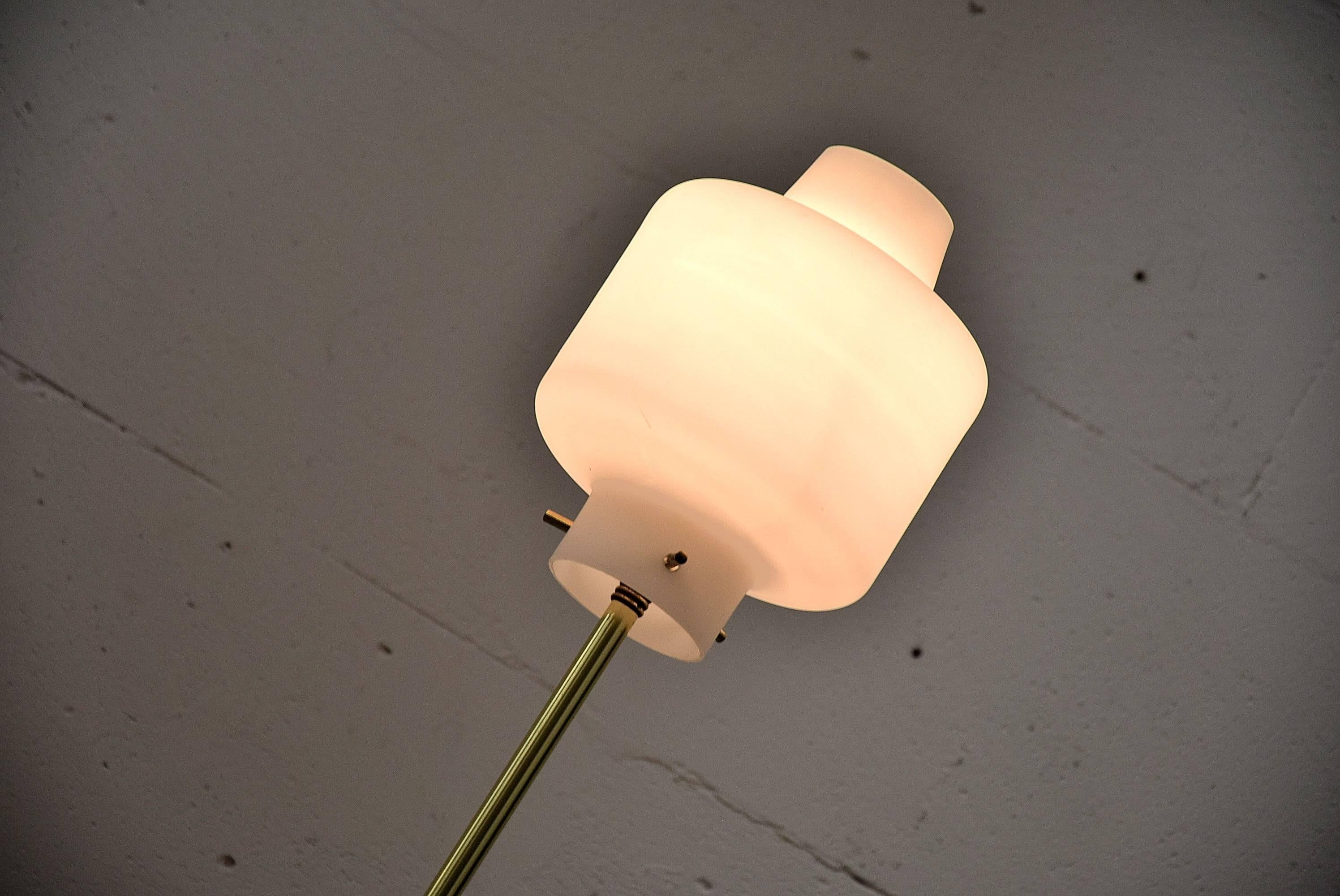 Stilux Mid Century Modern Floor Lamp 1