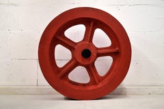 Stampo italiano XXL dei primi del Novecento