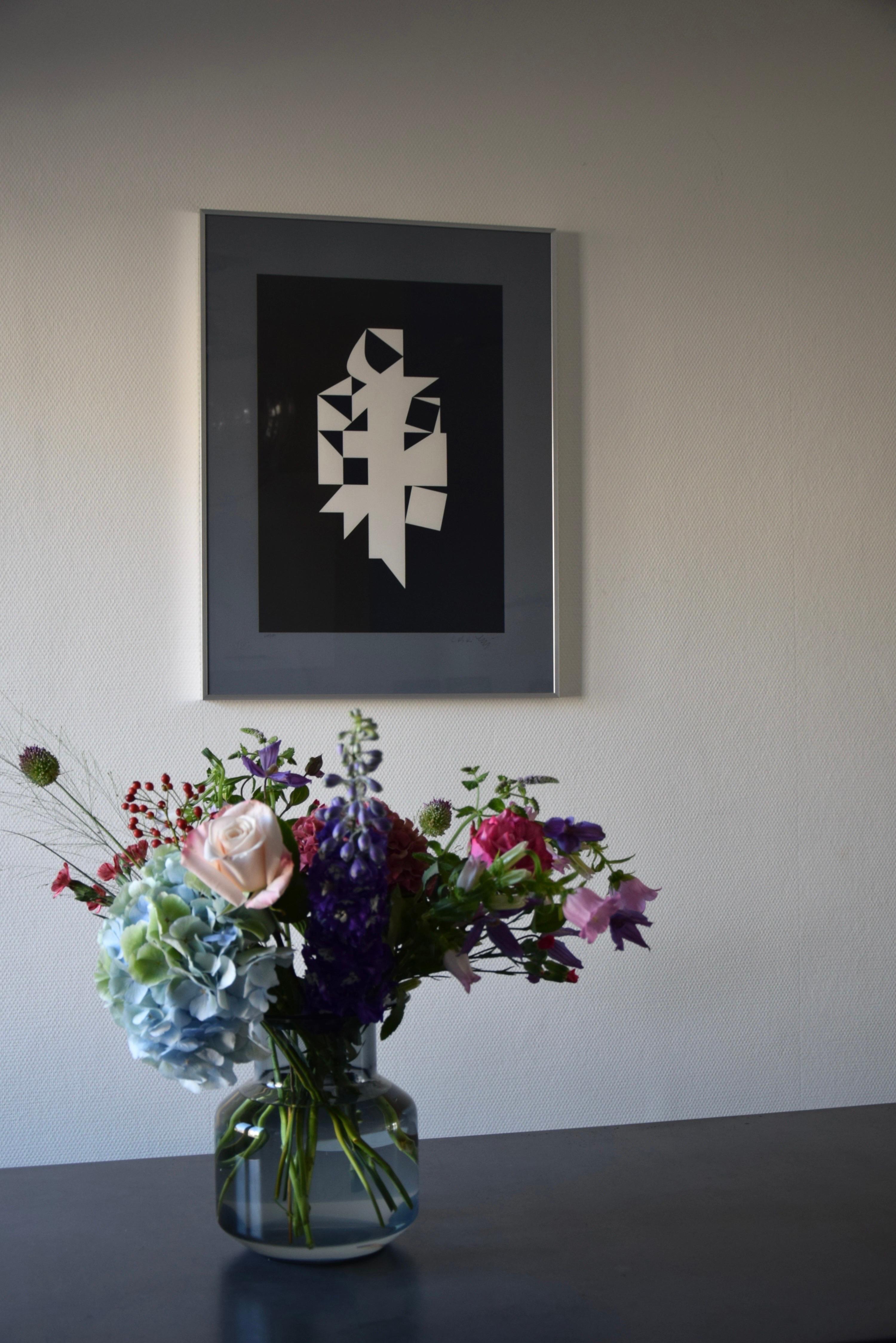 Victor Vasarely im Angebot 5