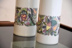 Cuno Fischer  Vases for Rosenthal