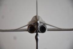 Modèle d'avion McDonnell Douglas F-4 Phantom II