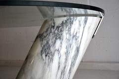 K1000 Carrera Marble Coffee Table