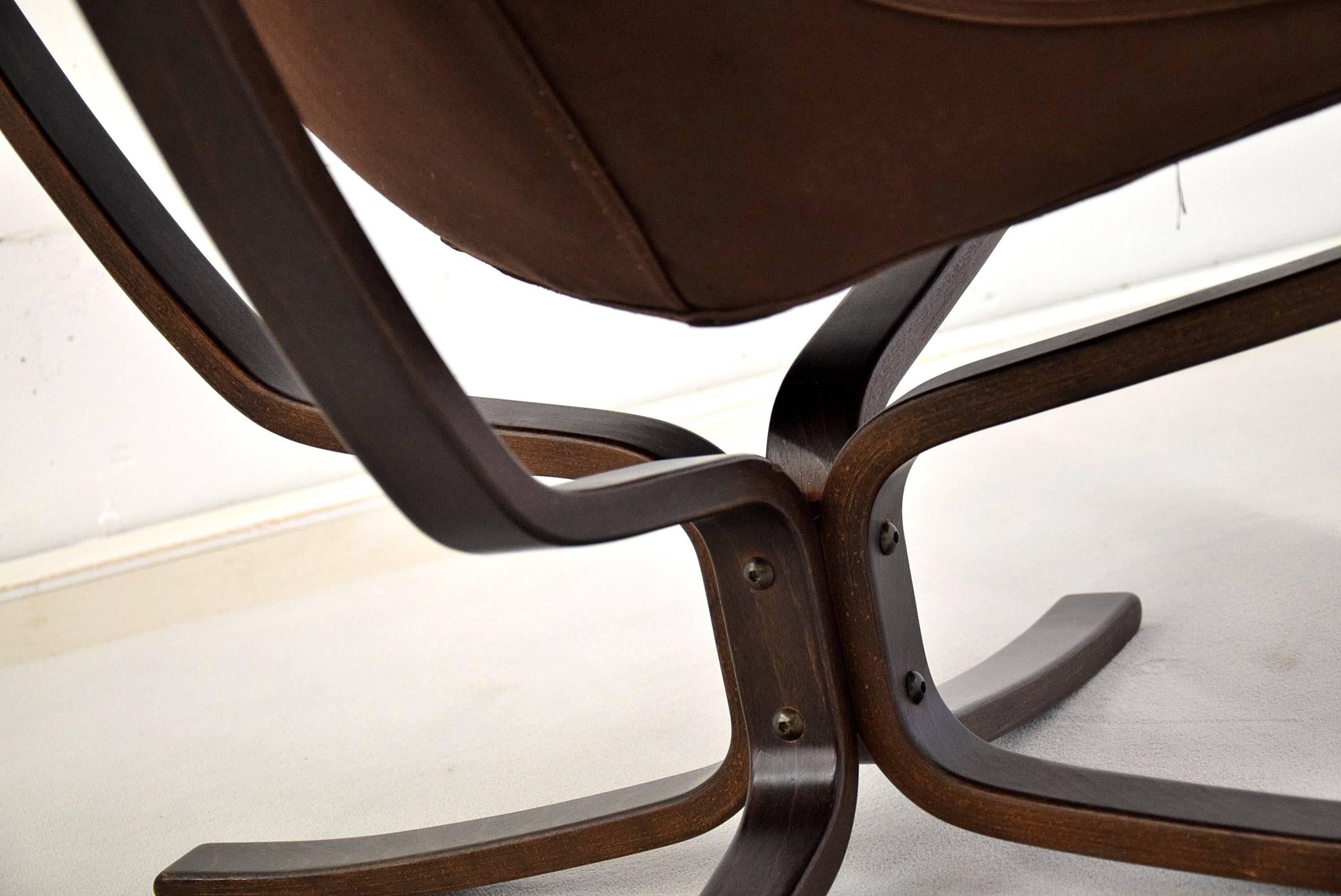 Falcon Chair by Sigurd Resell for Vatne Møbler 2