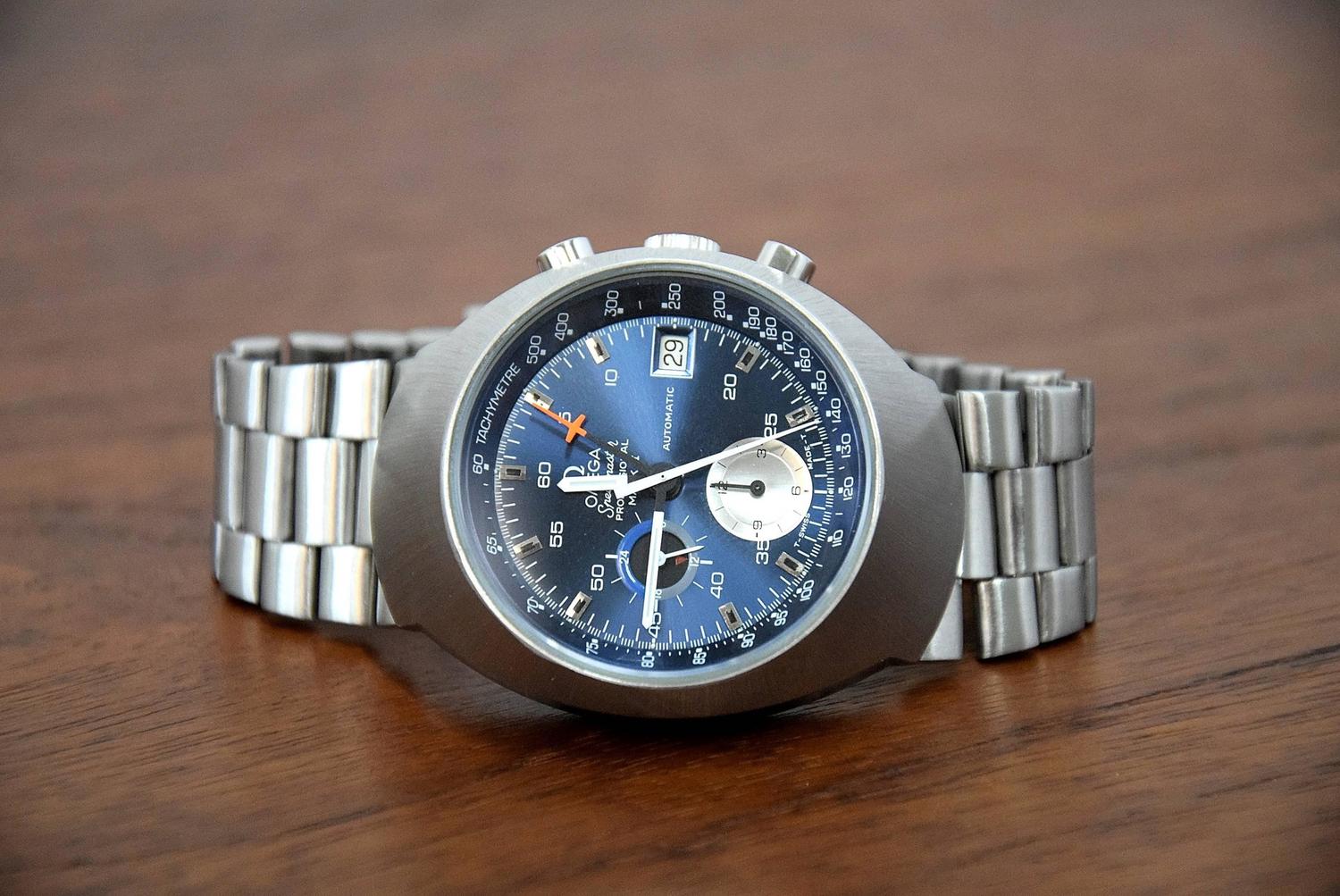 omega speedmaster mk3