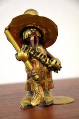 Mid-Century Figurative Art by Nowakowscy