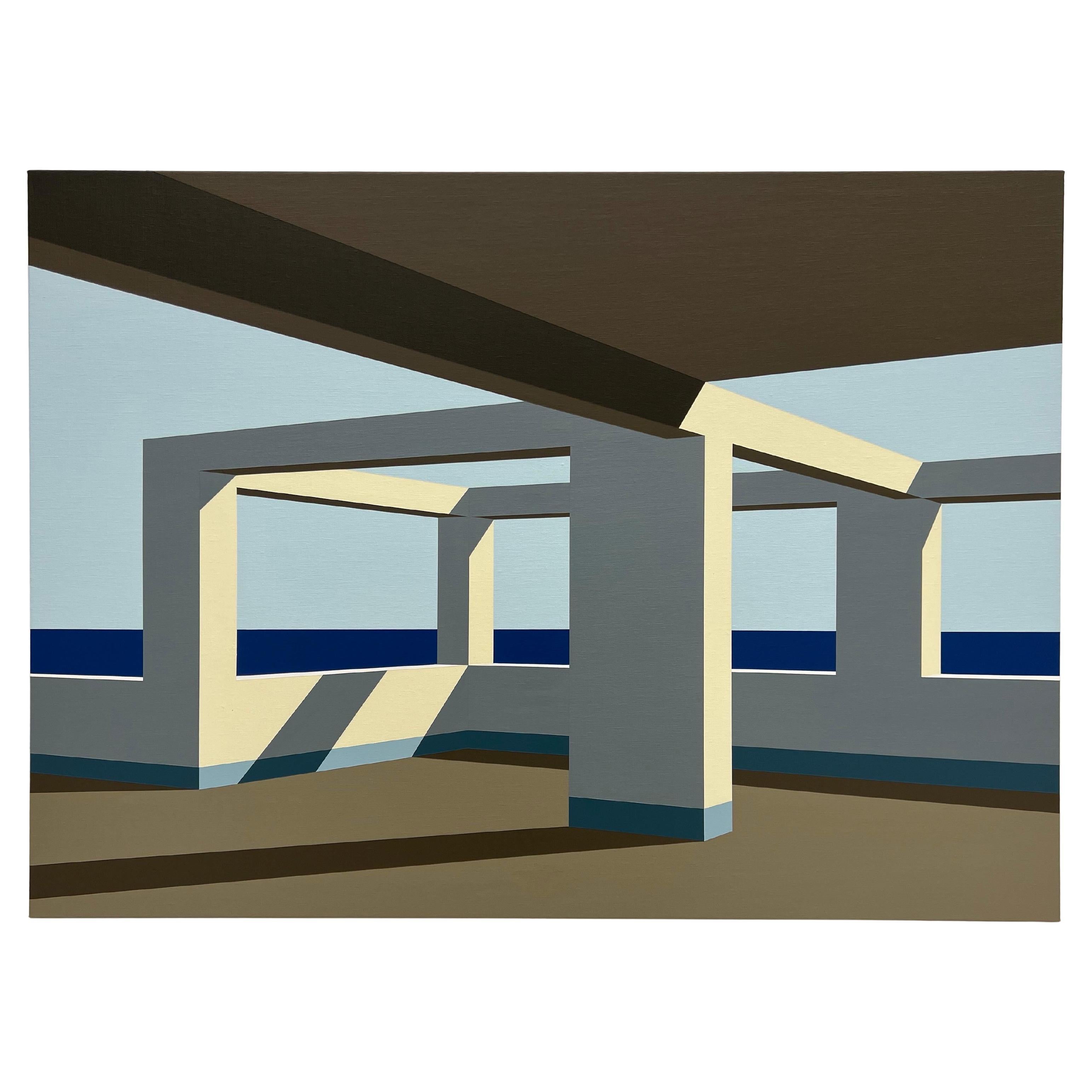 New And Custom Paintings