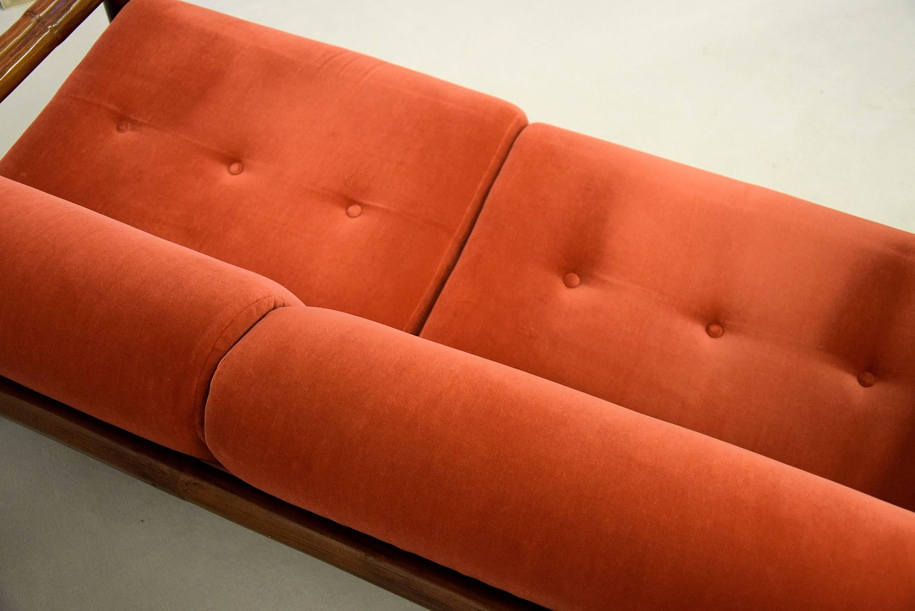 sofa 1960