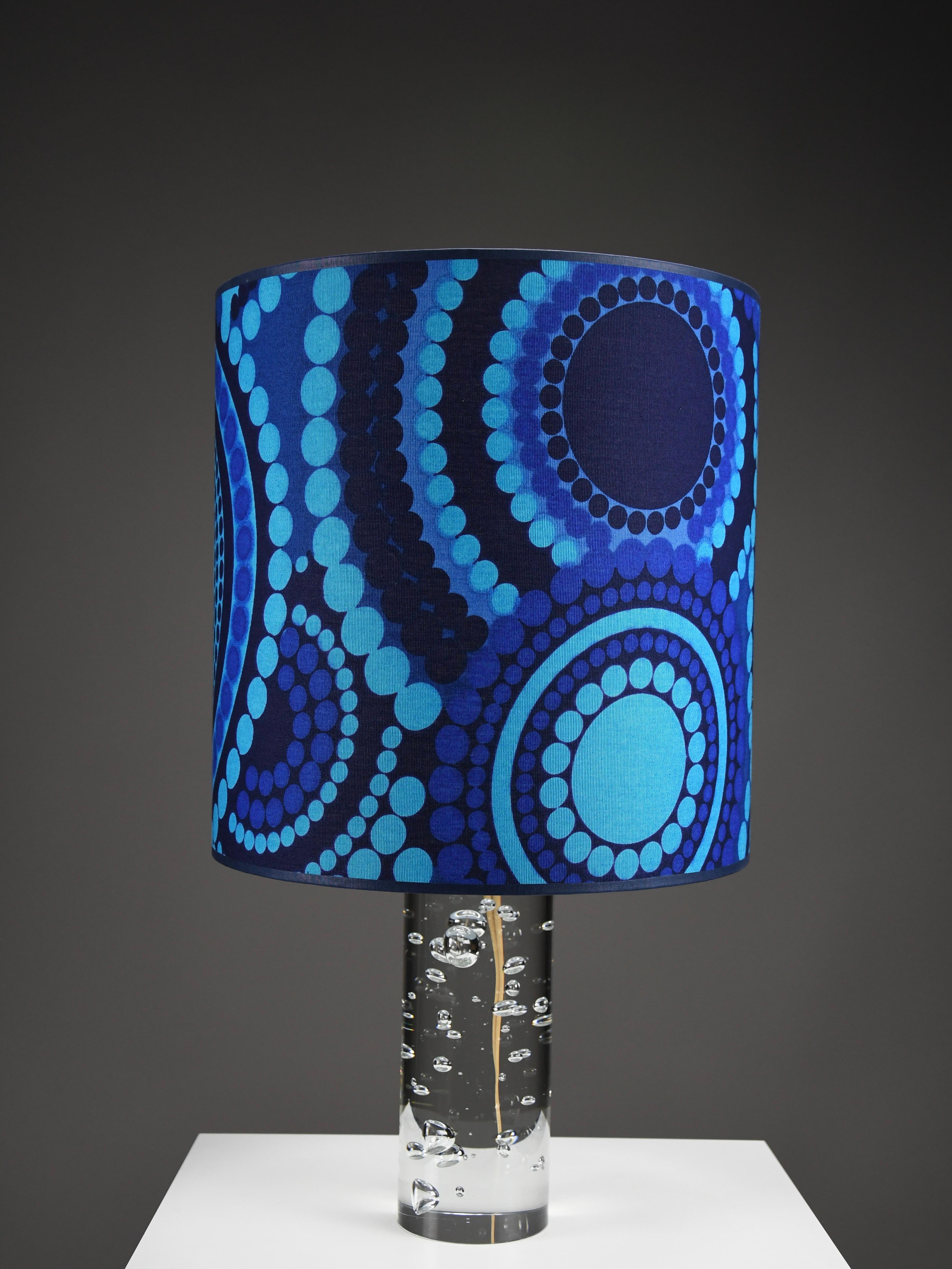 kosta boda lamp