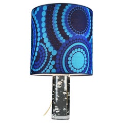 Kosta Boda lampe de bureau moderne mi-siècle moderne