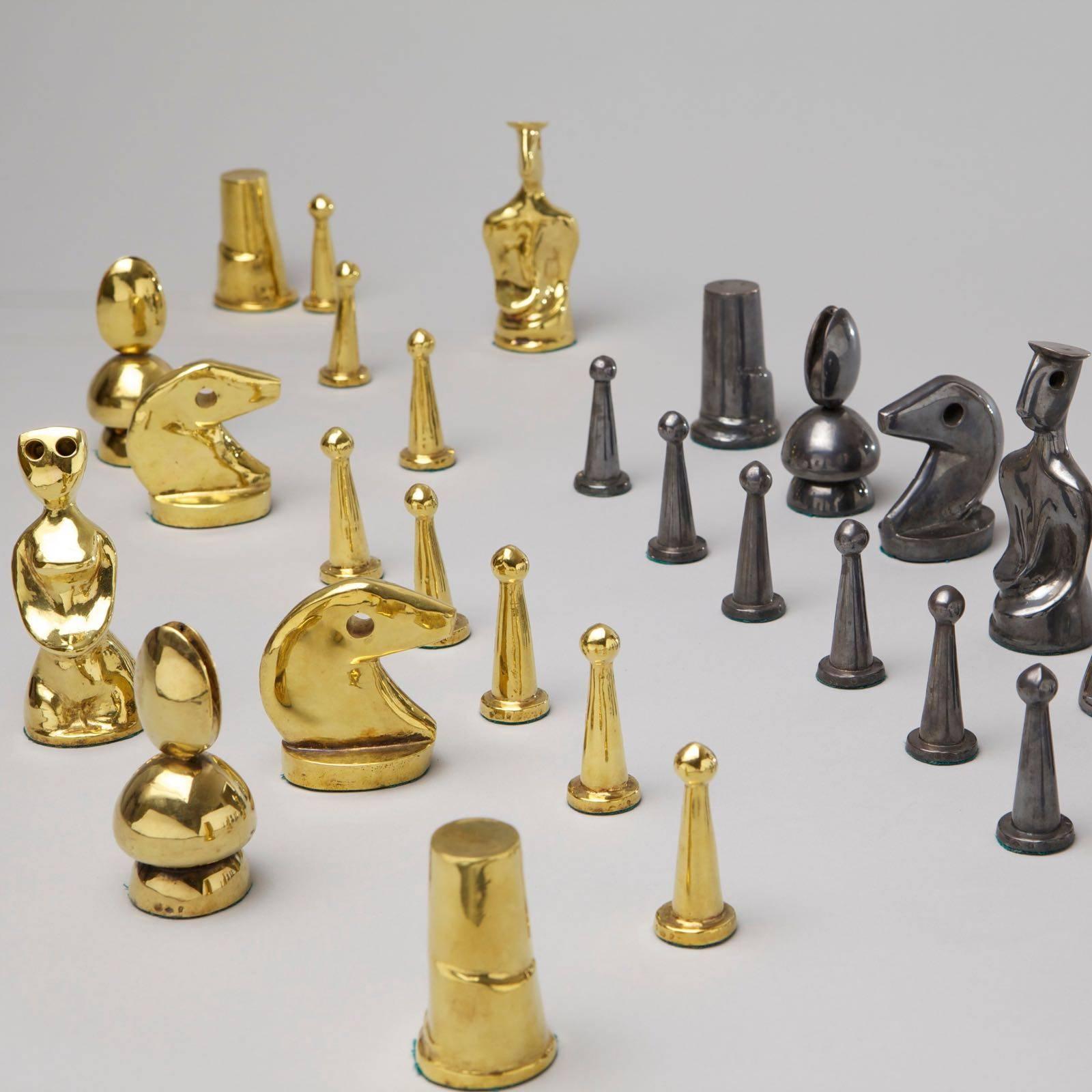 max ernst chess set for sale