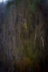 Large Art Nouveau French Pottery Iridescent Flambe Vase, circa 1900