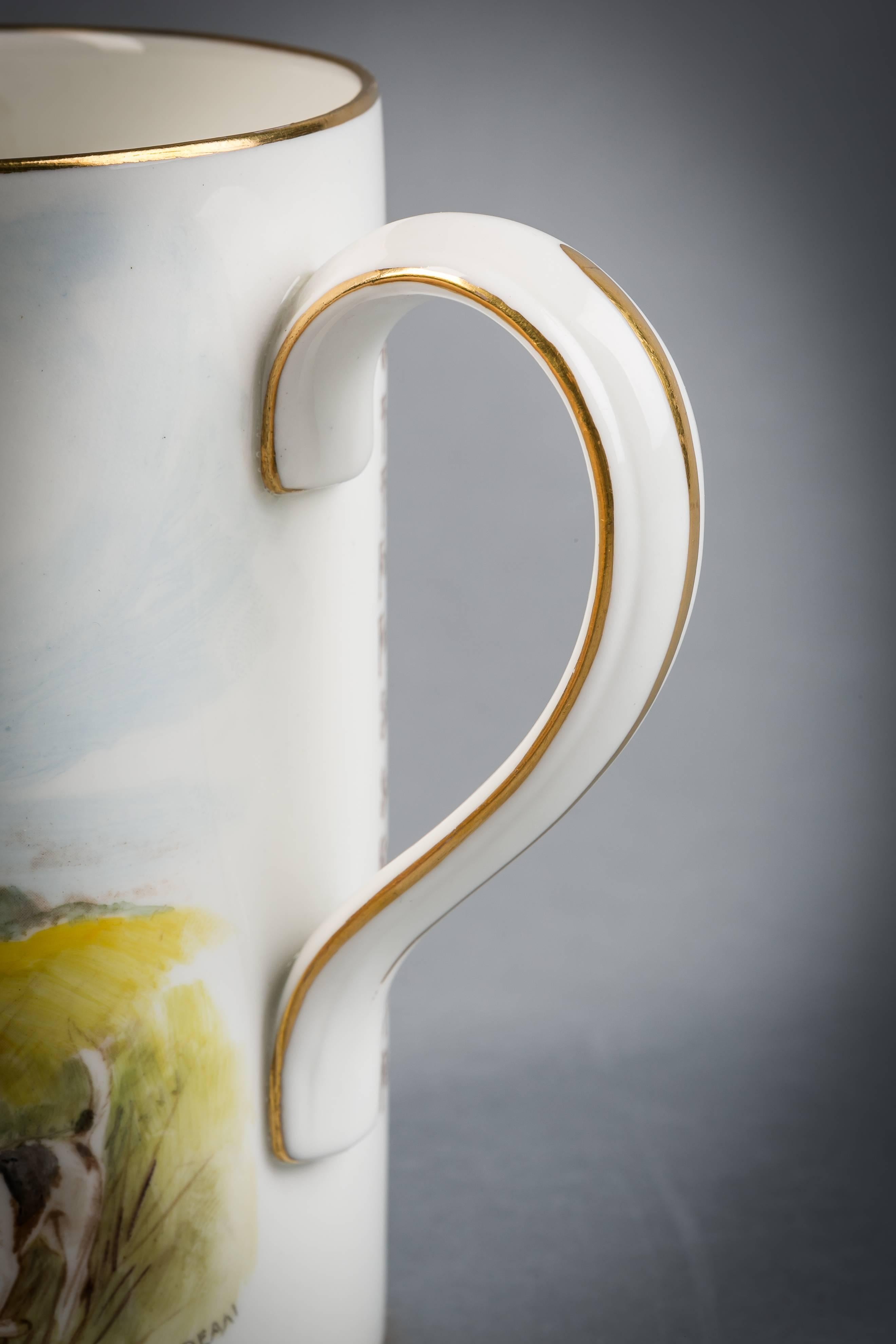 royal crown derby mugs