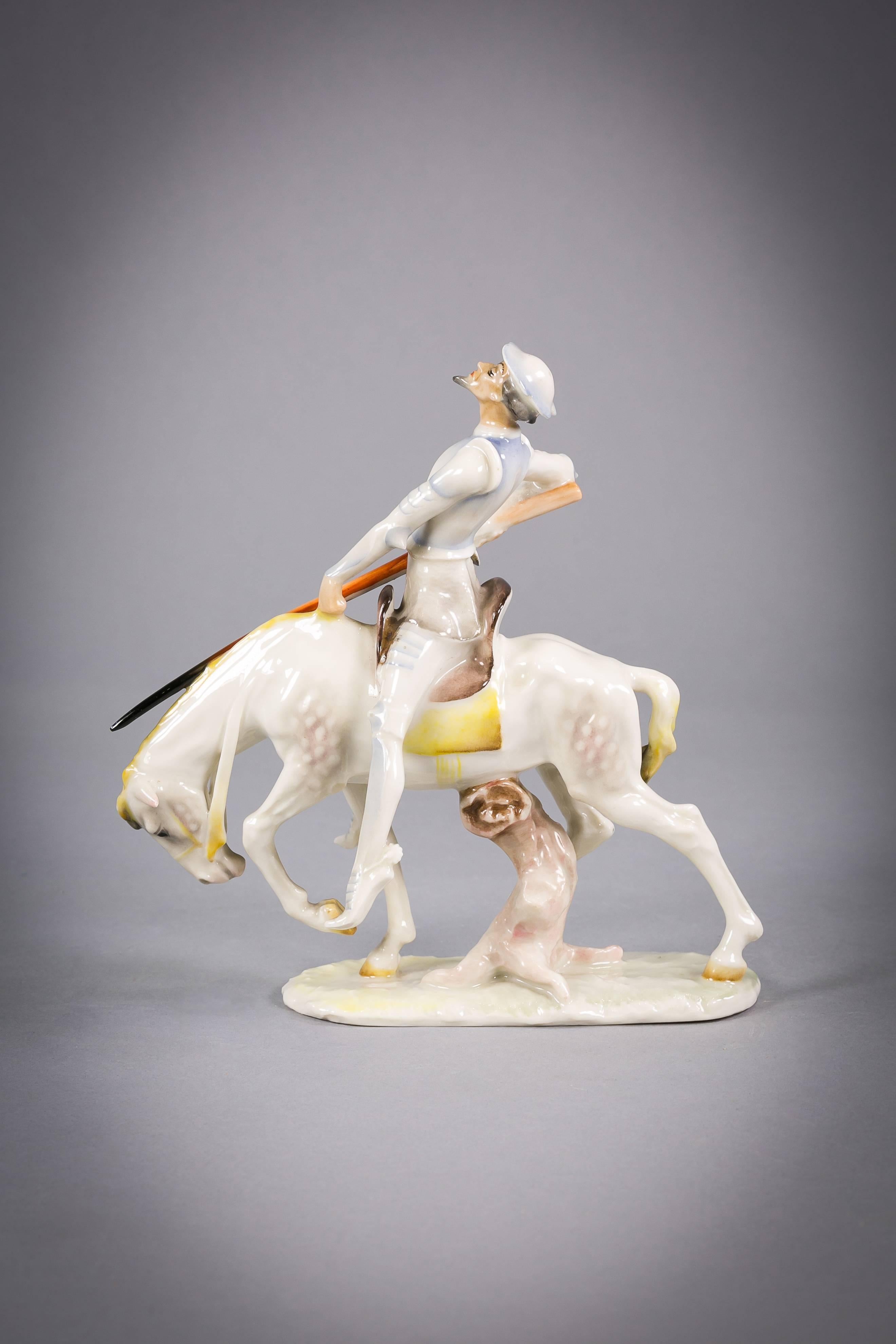 Marchiata Hutschenreuther e impressa dal designer Carl Werner.
