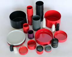 Kristian Vedel Torben Orskov Gourmet Melamine Serving Pieces