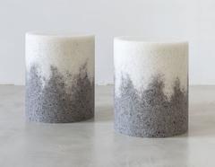 Rock Salt Drums by Fernando Mastrangelo