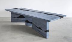 Stag Dining Table by Fernando Mastrangelo