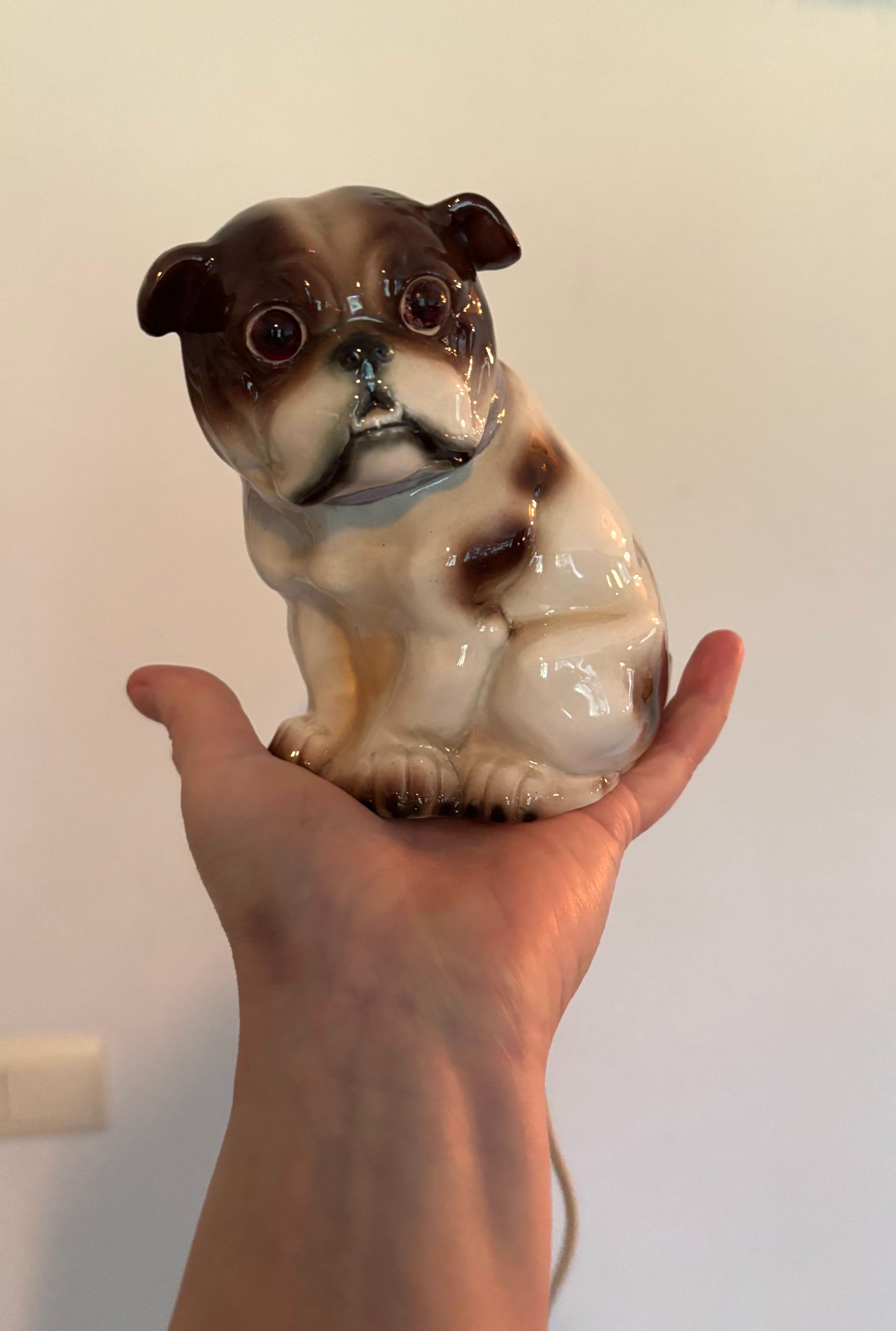 lamp perfume