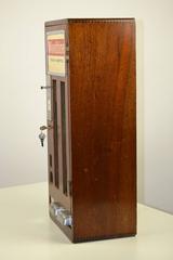 Vintage Woodbine Virginia Cigarettes Vending Machine