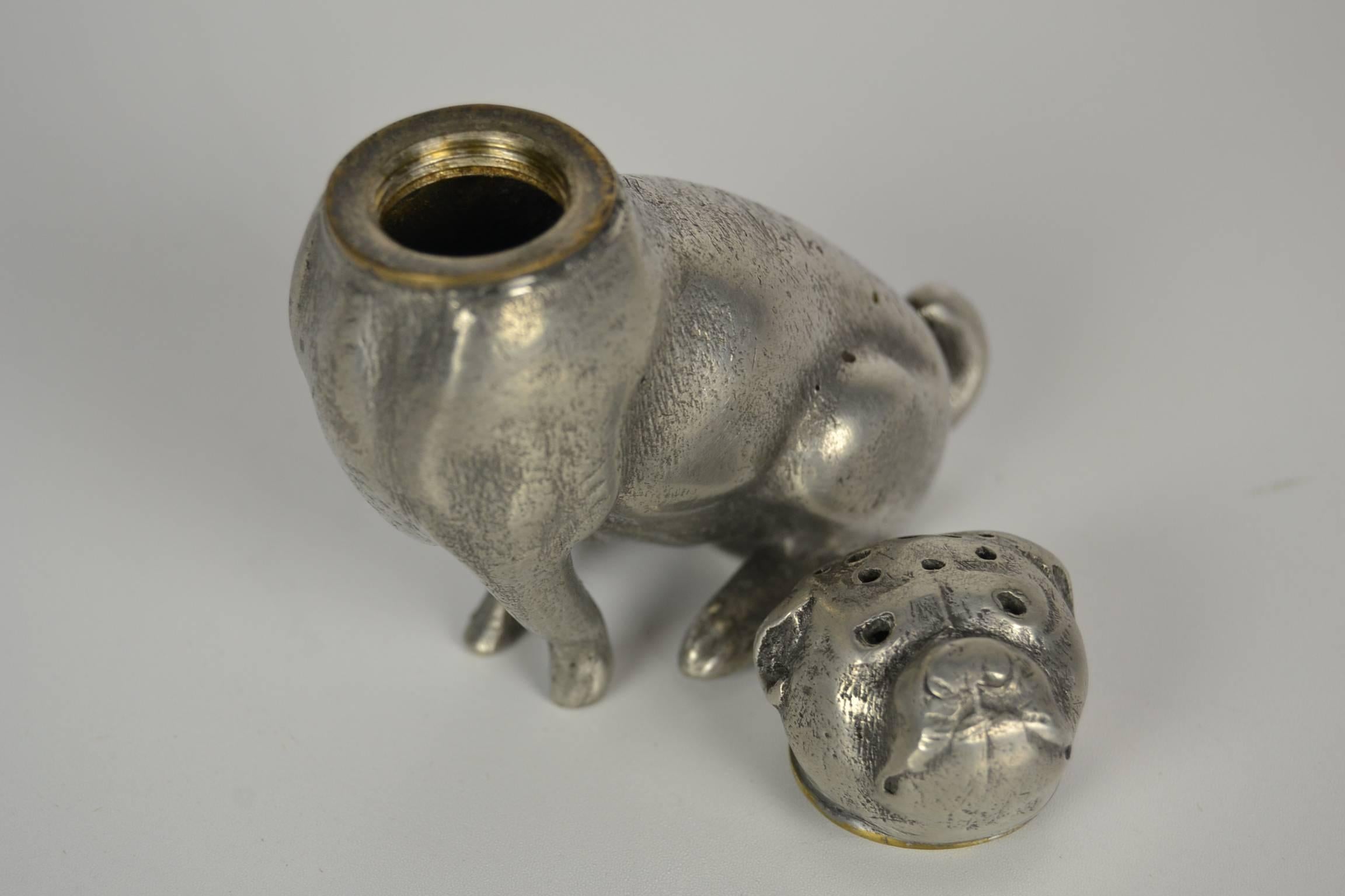 pounce pot for sale