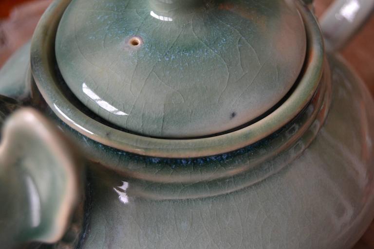 Awesome Vintage Bulldog Teapot at 1stDibs french bulldog teapot