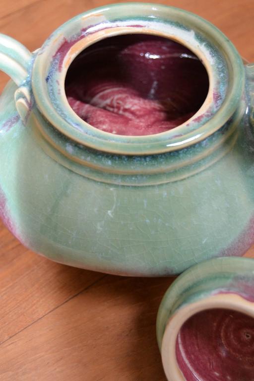 Awesome Vintage Bulldog Teapot at 1stDibs french bulldog teapot