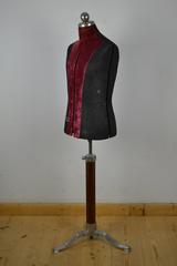 Adjustable Tailor's Mannequin