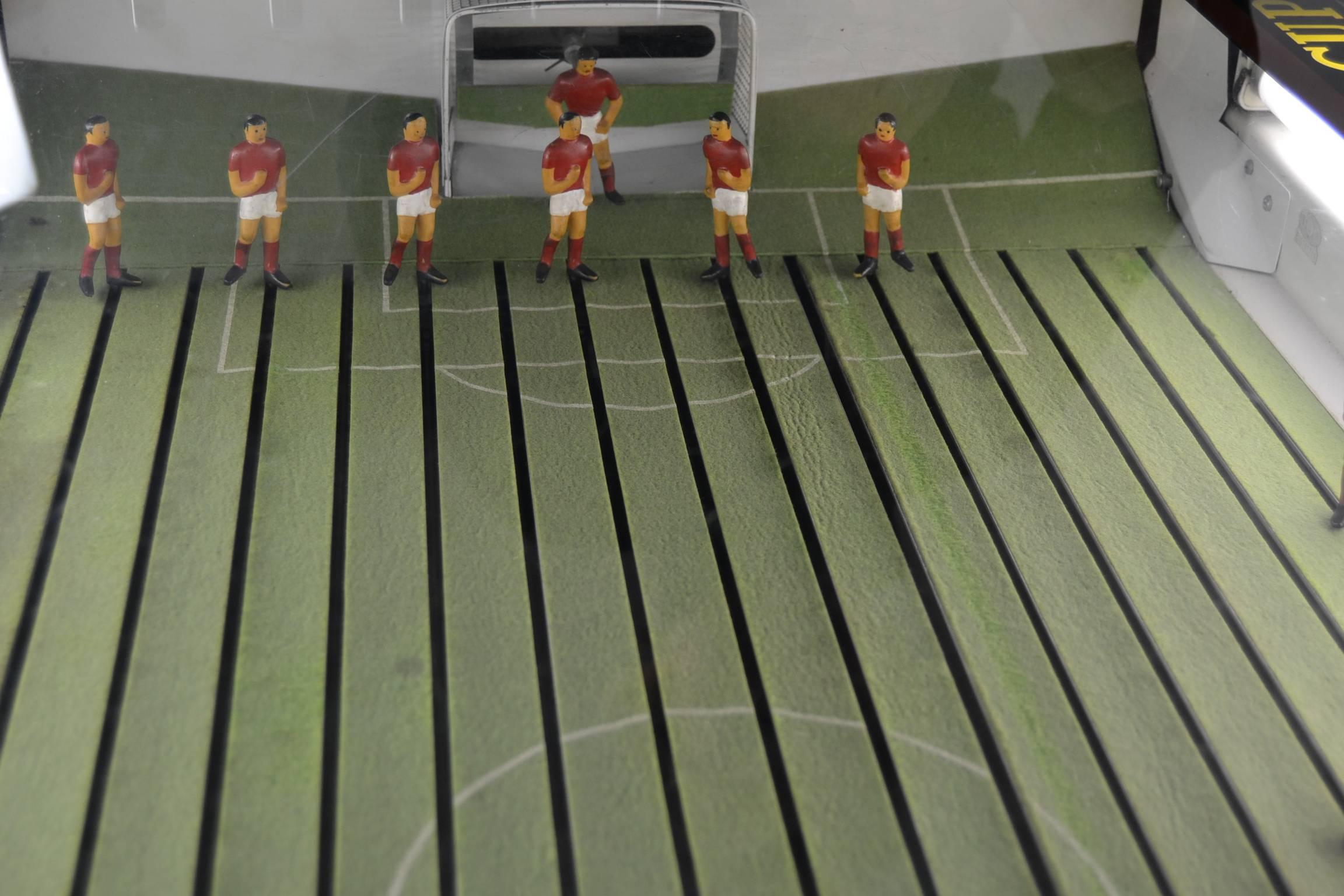 world cup game table