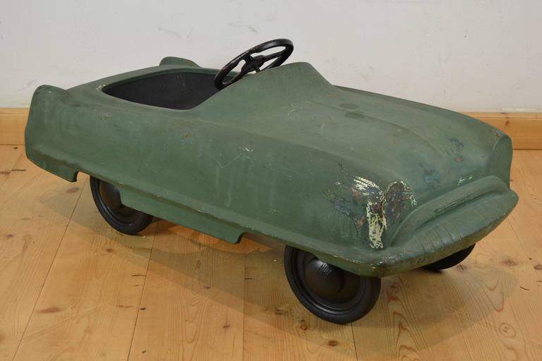 kidillac pedal car for sale