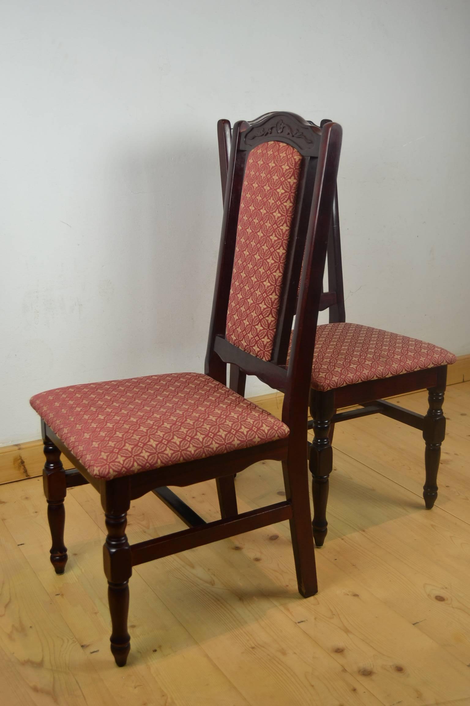 Neoclassical Set of 50 Dining Chairs, Late 20th Century