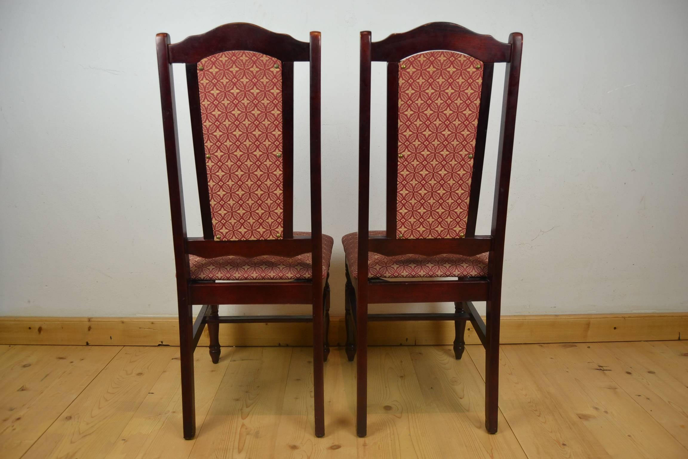 Set of 50 Dining Chairs, Late 20th Century 1