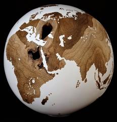 Globe, Skin, New Models by HB Globes