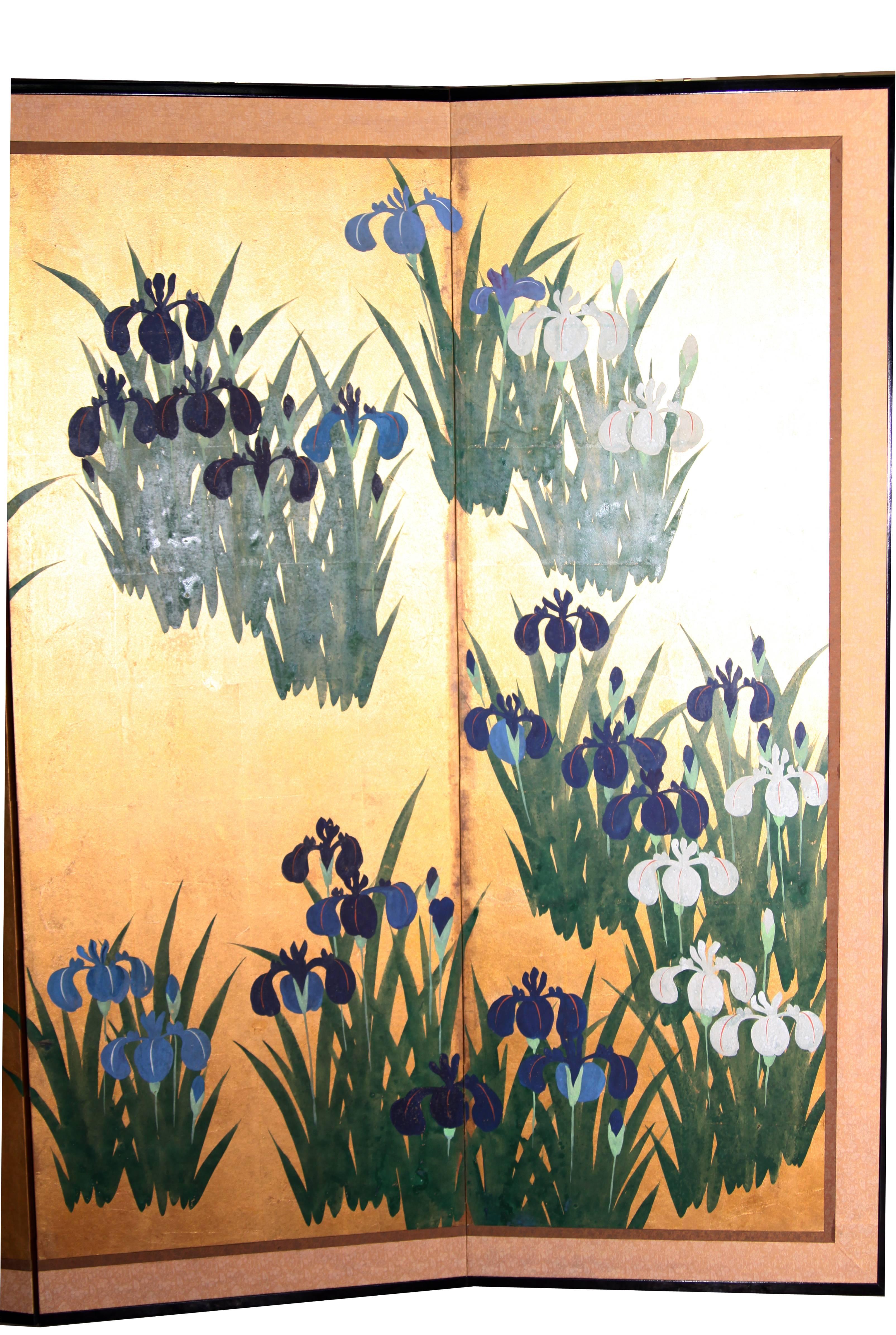 japanese folding screen for sale