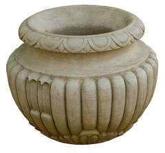 Marble Vase 2