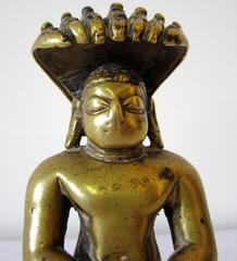 Parshwanath