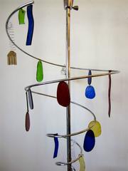 Toni Cordero Pendant for Artemide