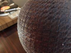 Pair of Sideboard Speakers by ITT Korona K1-70