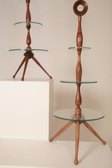 Italian Mid-Century Patisserie or Fruit Ètagéres, 1950s