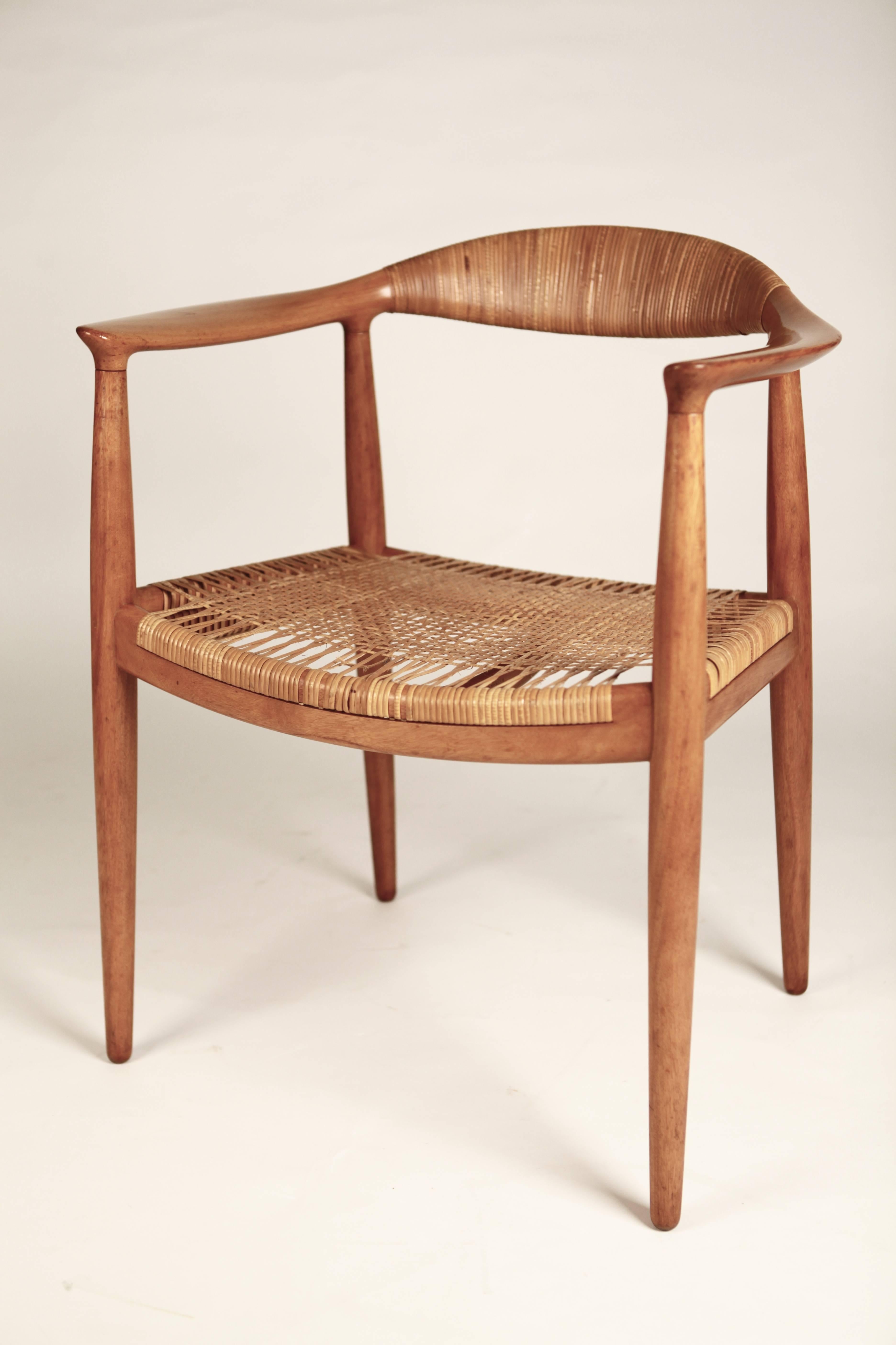 Mid-20th Century Hans J. Wegner, 