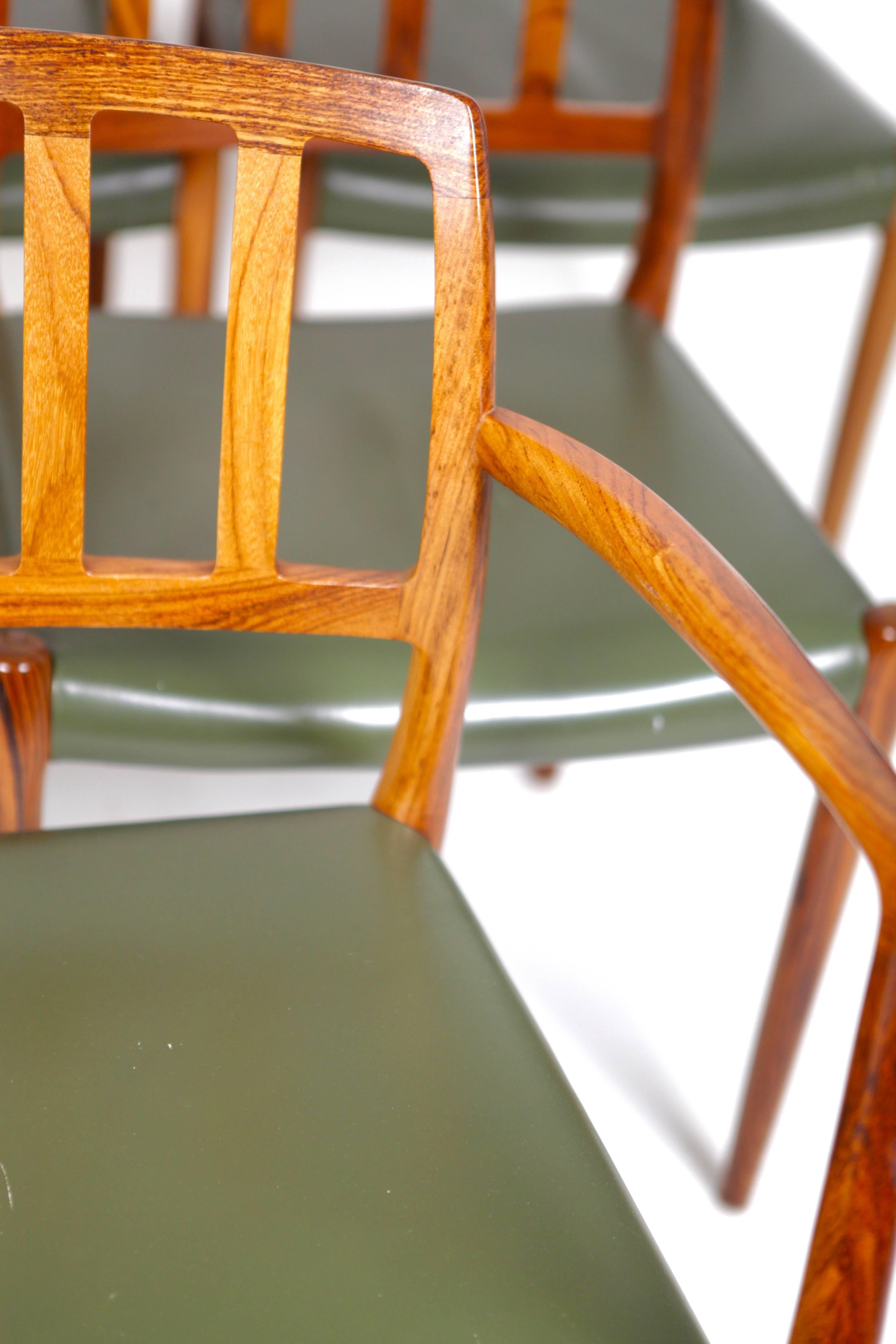 indian rosewood dining table